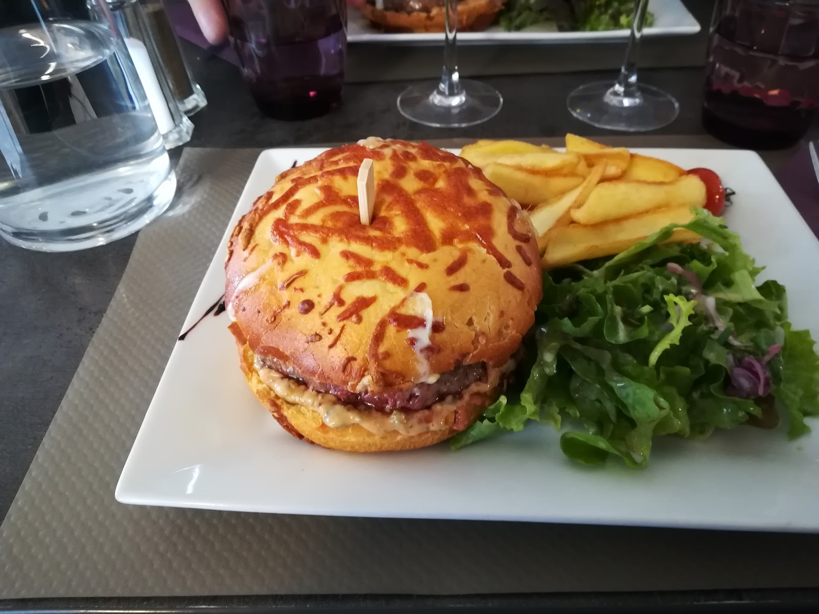 O Dix D'Is — photo 4