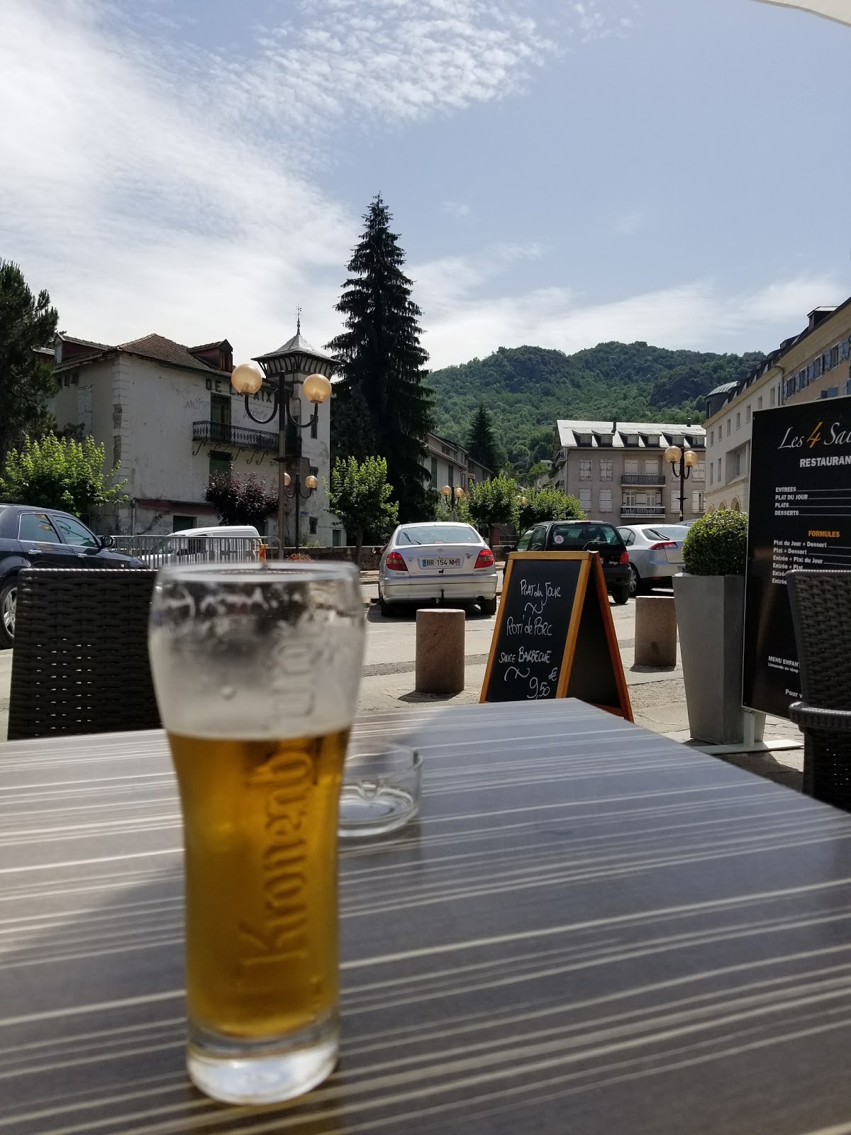 Le Grand Café — photo 1