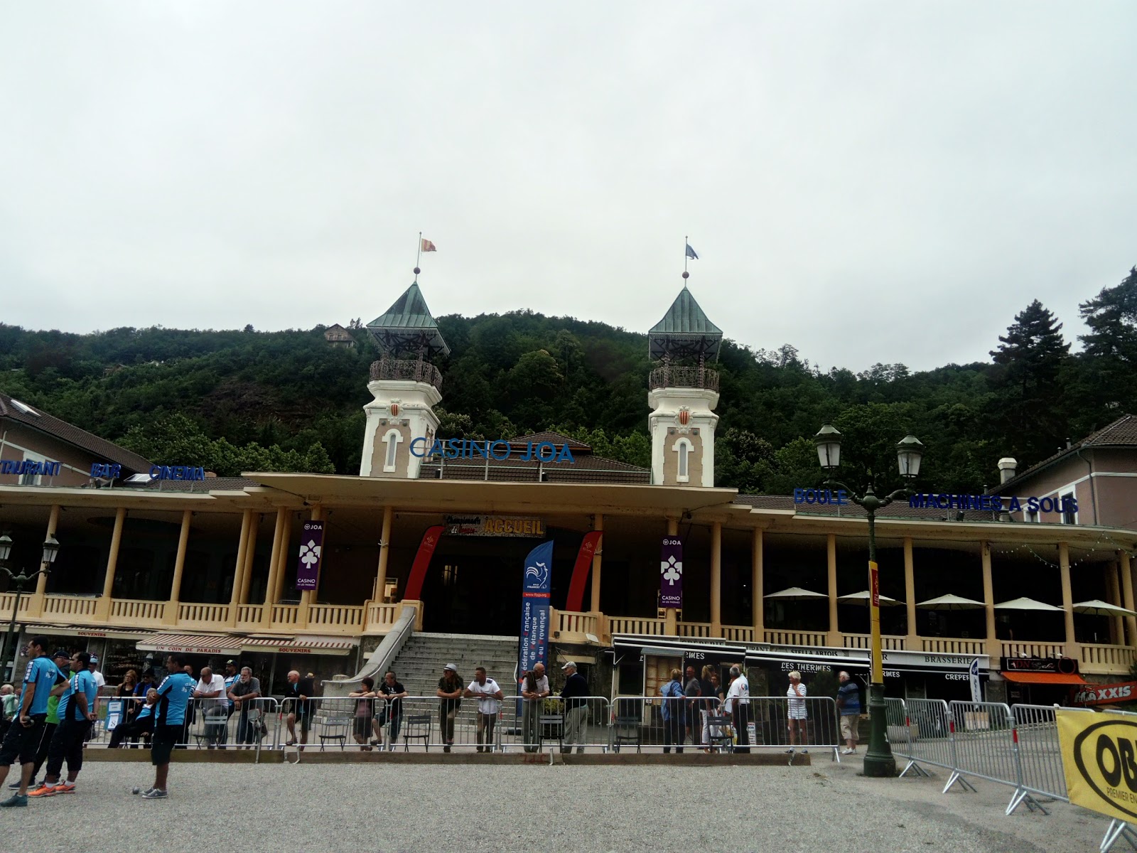 Le Grand Café — photo 2