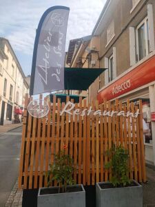 L'ATELIER DES SENS — photo 3