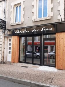 L'ATELIER DES SENS — photo 4