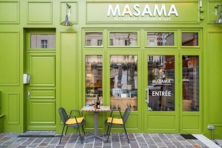 MASAMA  — photo 4