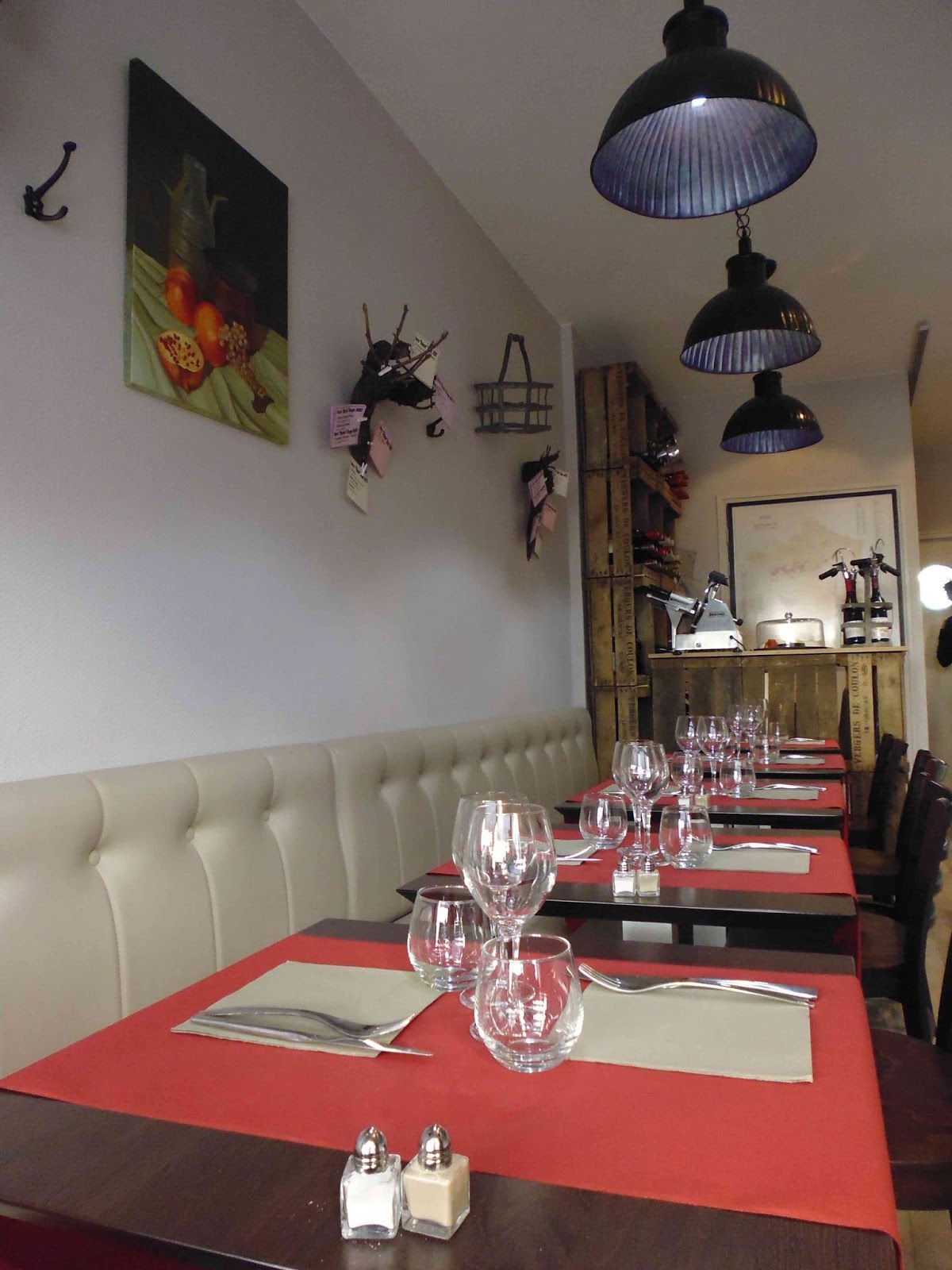 Chez DIONYSOS — photo 2