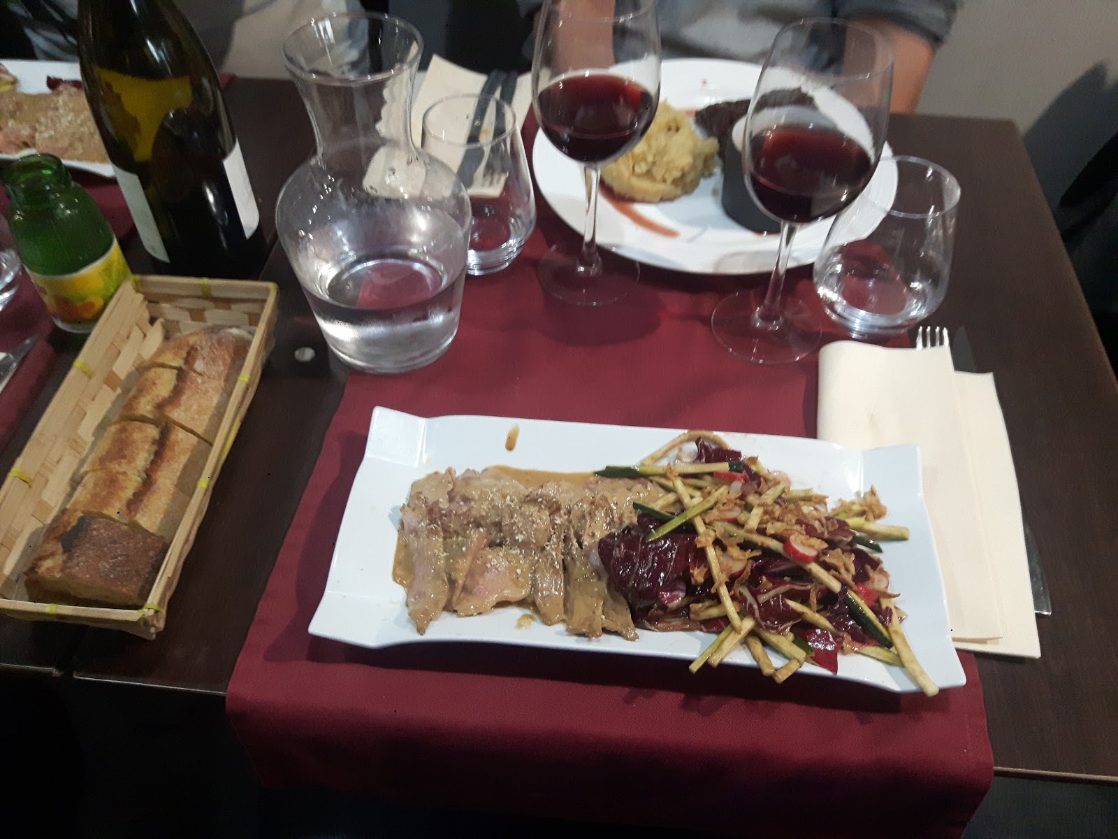 Chez DIONYSOS — photo 4
