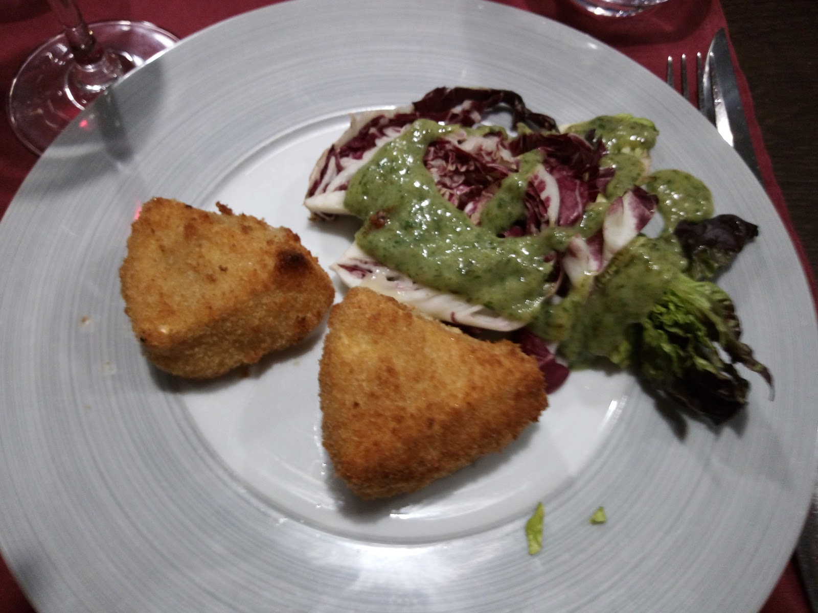 Chez DIONYSOS — photo 6