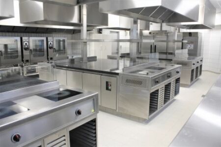 EPMT École de Paris des Métiers de la Table — photo 1