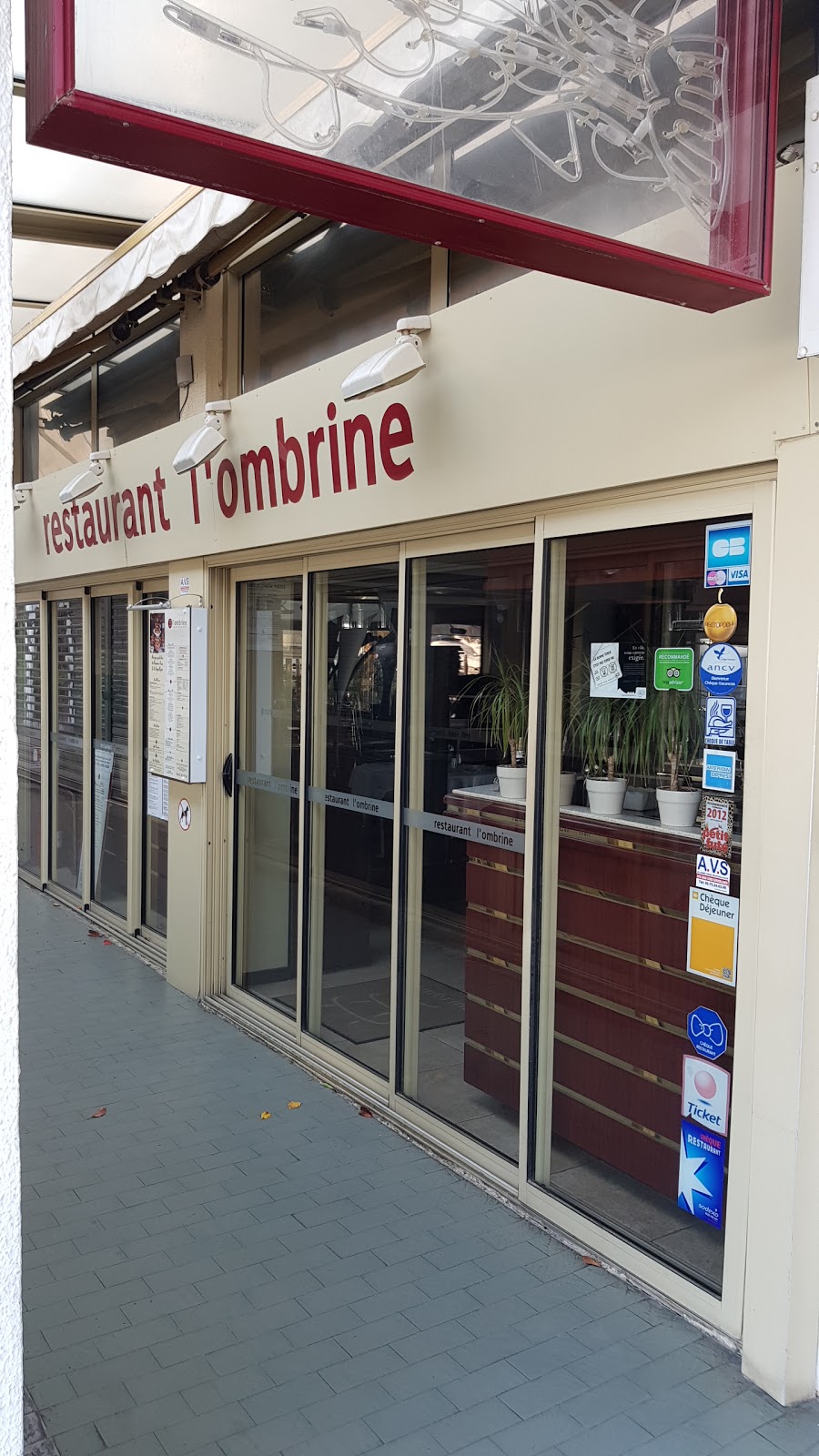 L'Ombrine — photo 3