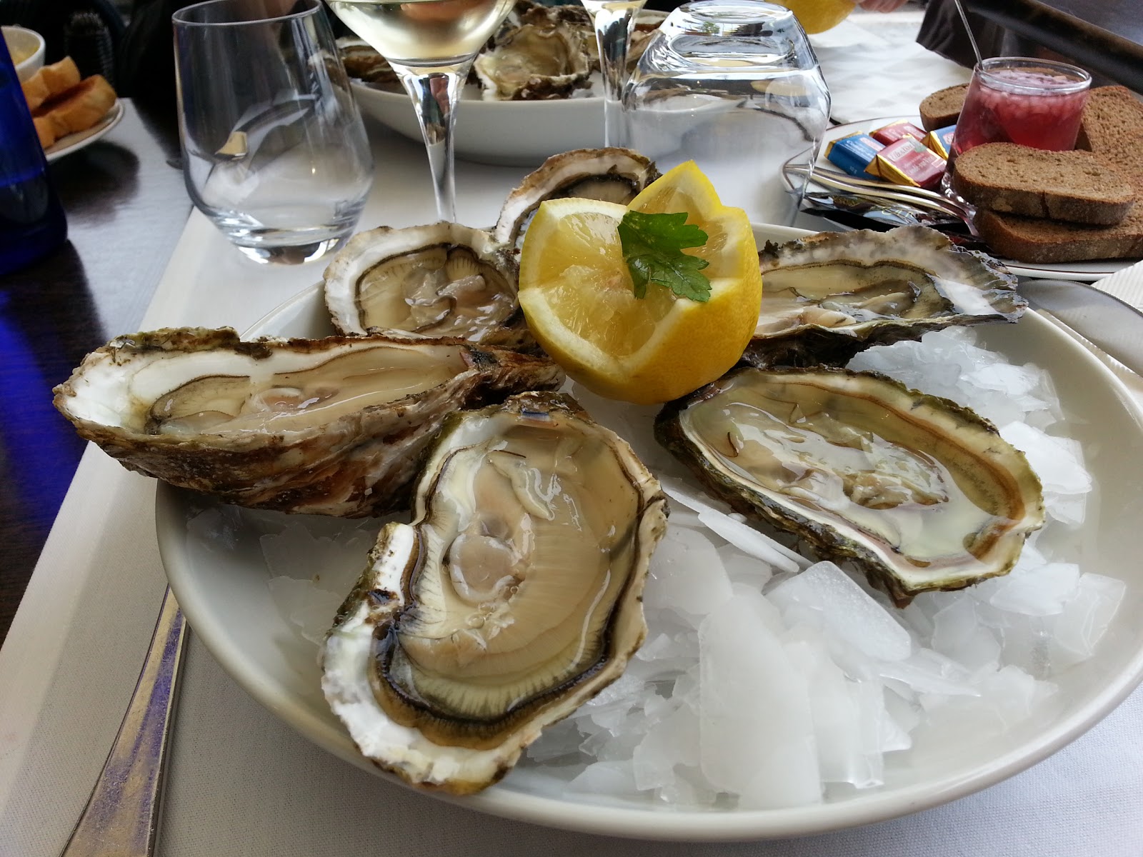 L'Ombrine — photo 7