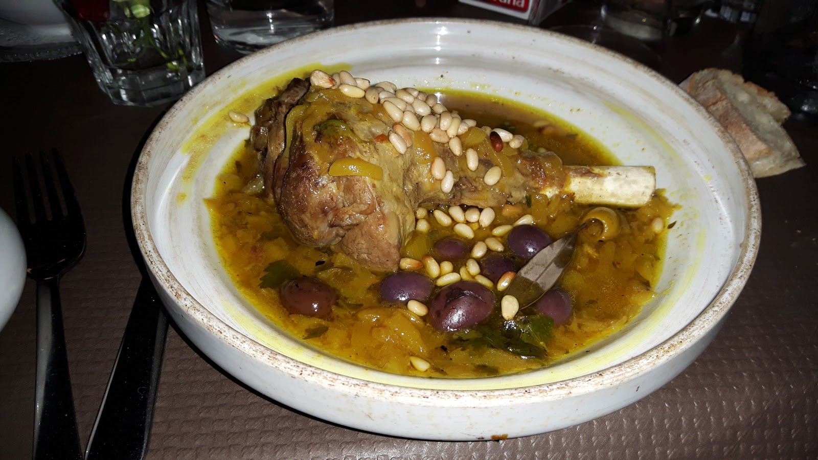 L'Epicurien — photo 2