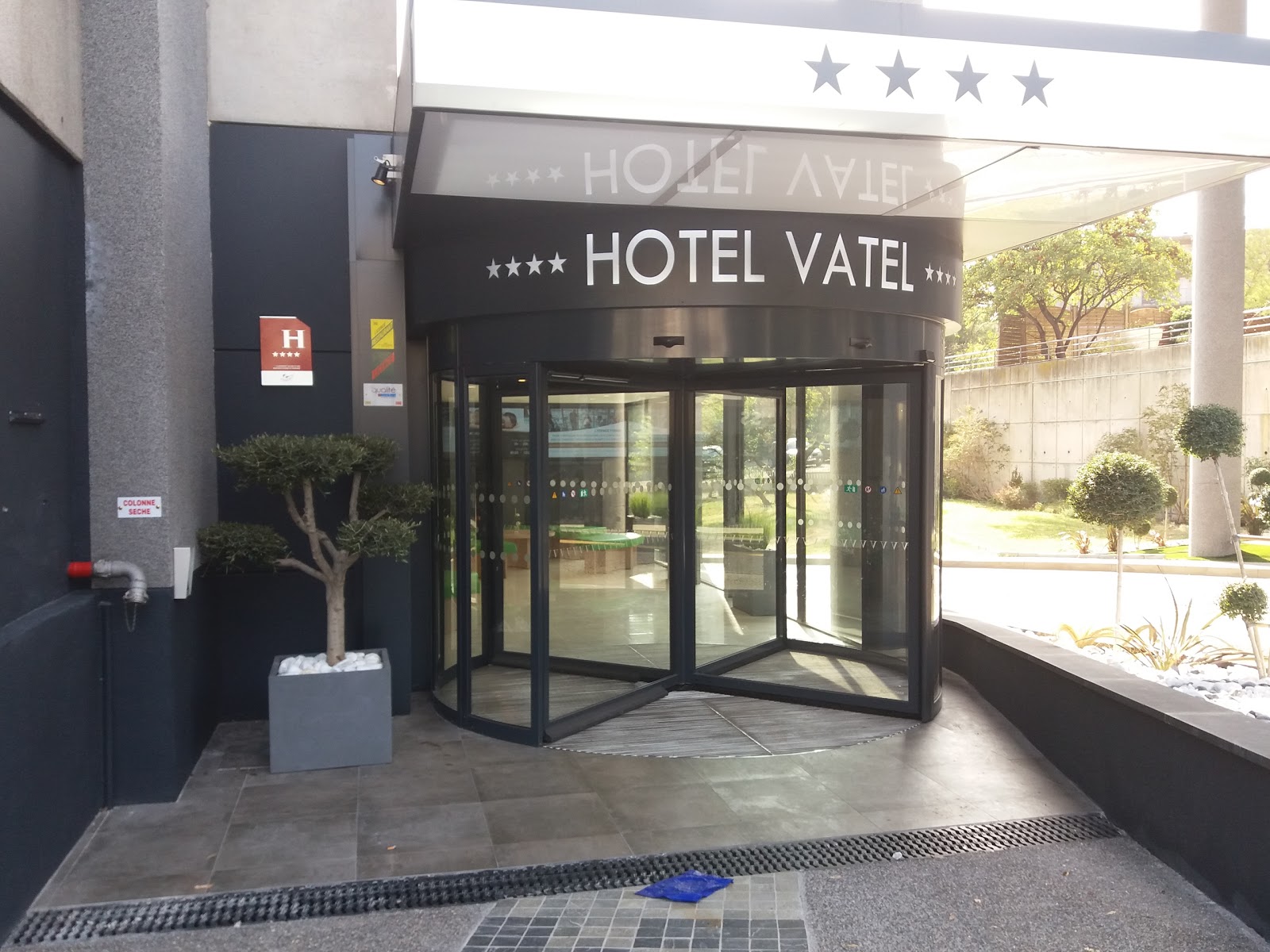 Le Vatel — photo 2