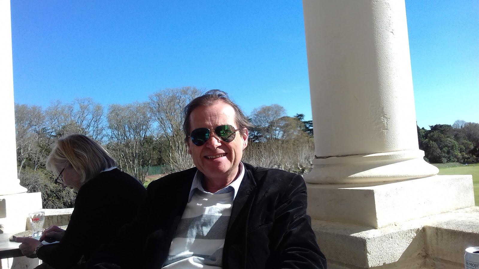 Club House - Golf Nîmes Campagne — photo 4
