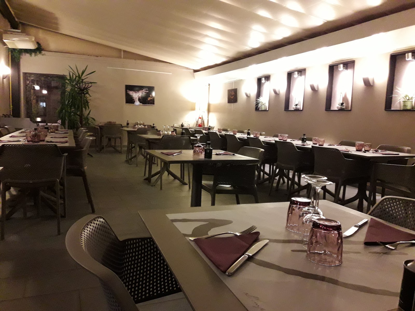 L'Imprevu — photo 1