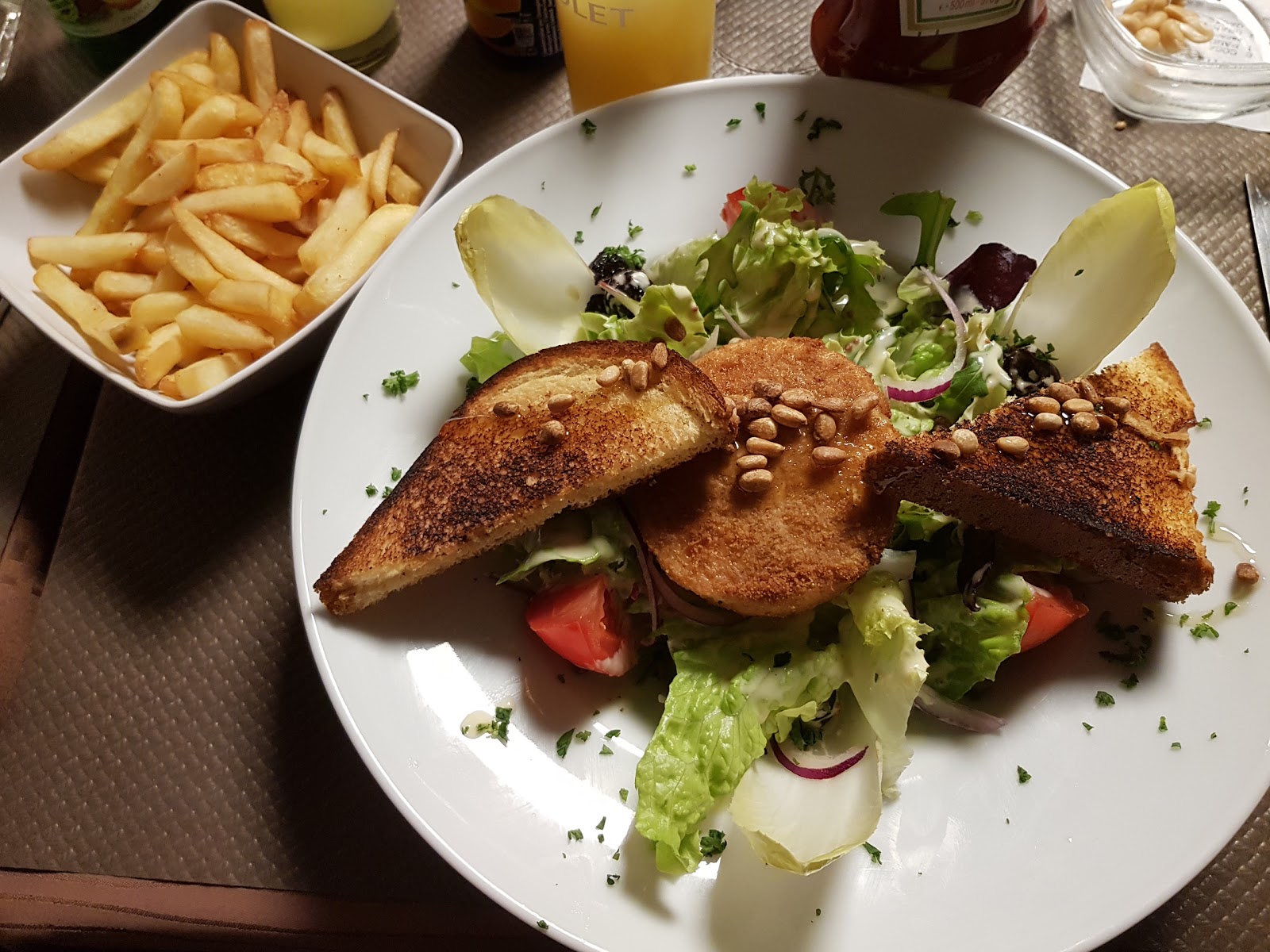 Pizzéria La Pinède — photo 2