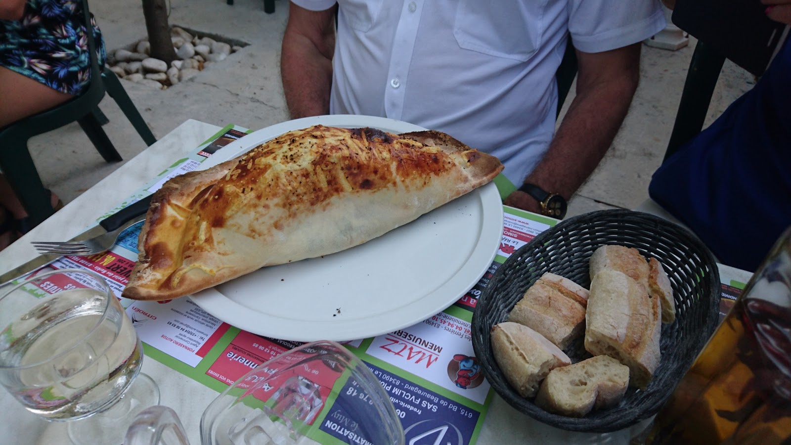 Pizzéria La Pinède — photo 7