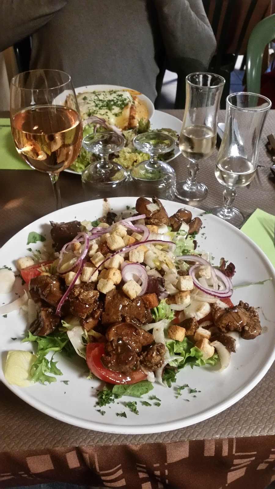 Pizzéria La Pinède — photo 9