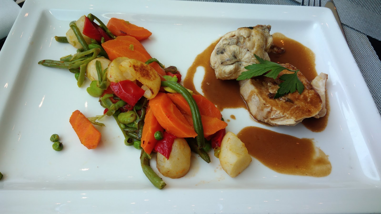 Du Bonheur Dans La Cuisine — photo 3