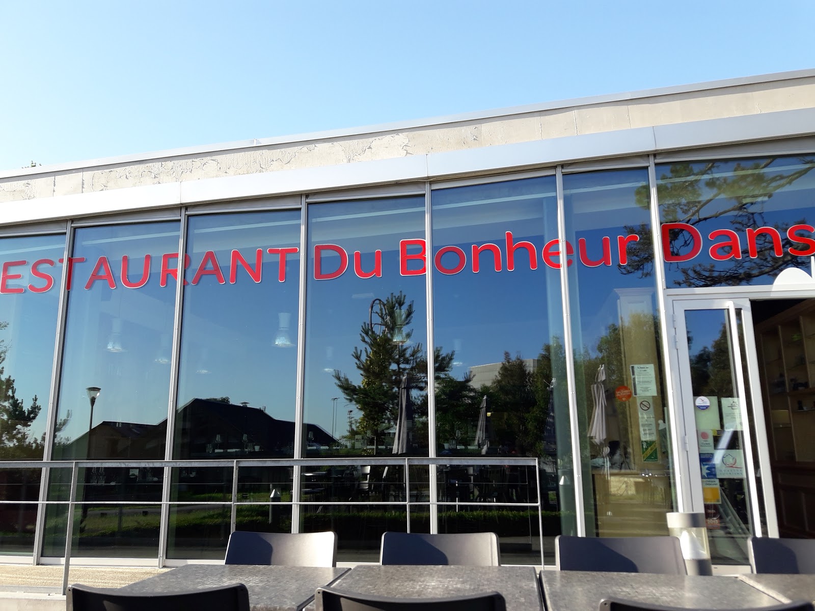 Du Bonheur Dans La Cuisine — photo 4