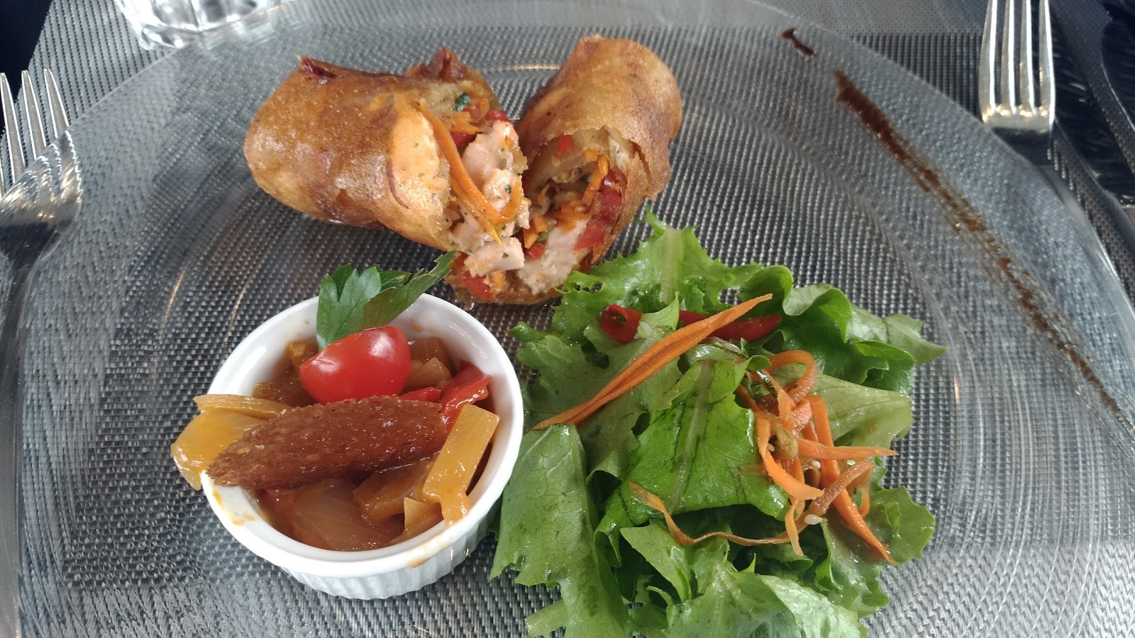 Du Bonheur Dans La Cuisine — photo 5