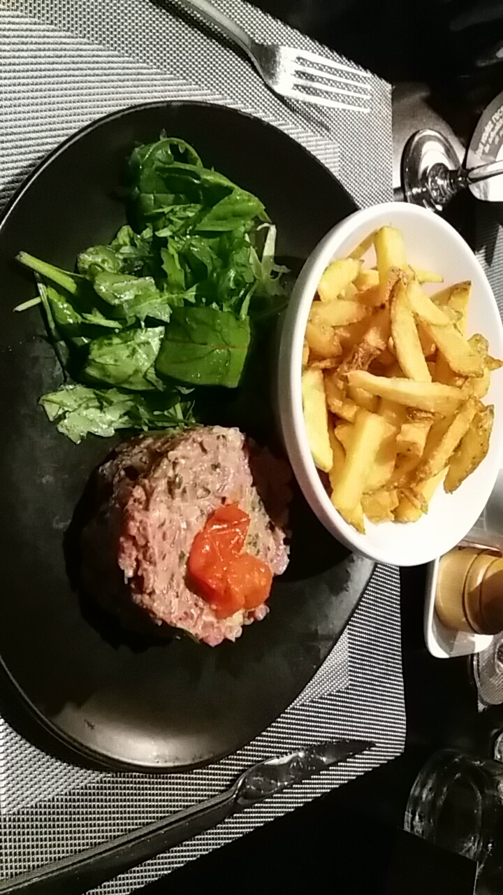 Du Bonheur Dans La Cuisine — photo 7