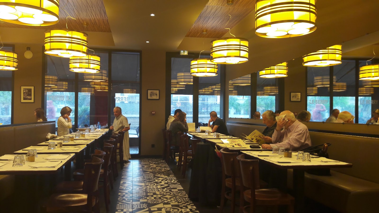 Le Berry — photo 1