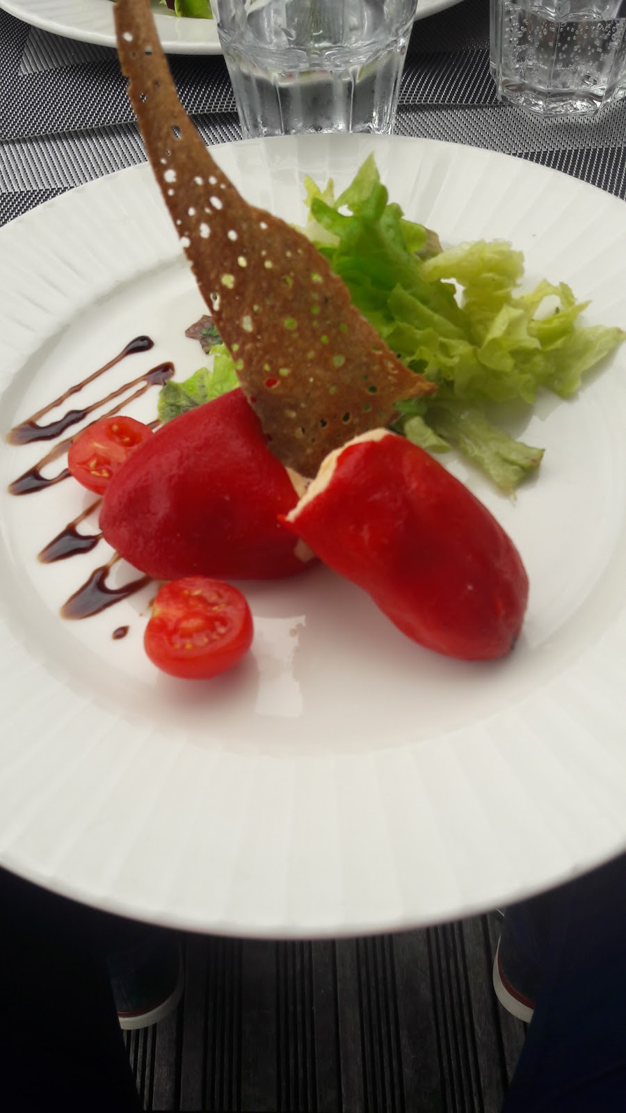 Du Bonheur Dans La Cuisine