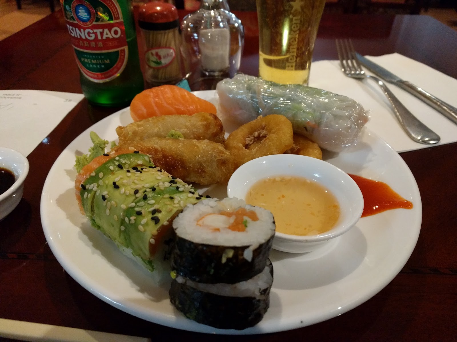 Wok Asie — photo 2