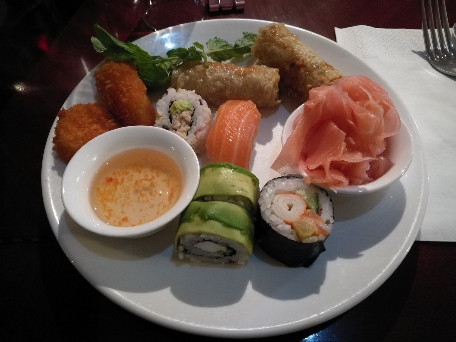 Wok Asie