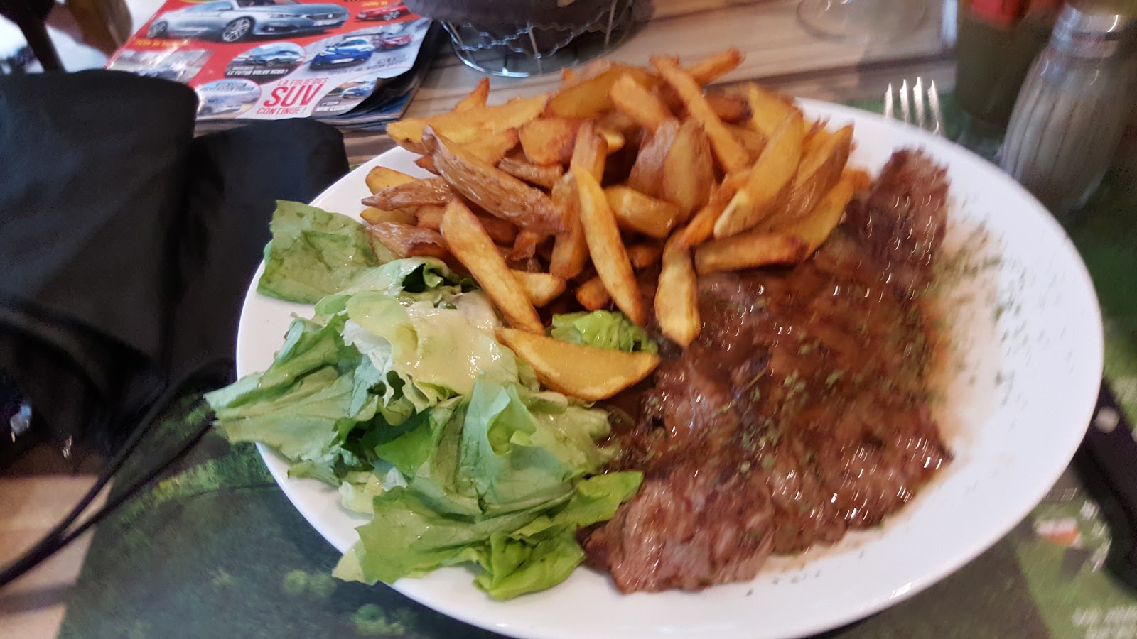 Brasserie Maxim — photo 1