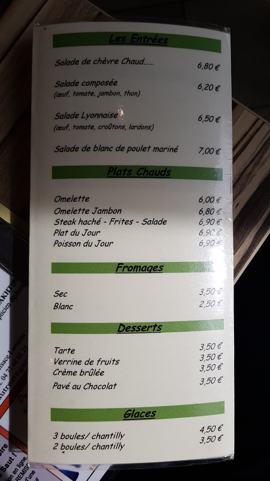 Brasserie Maxim
