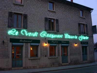 Le Verdi