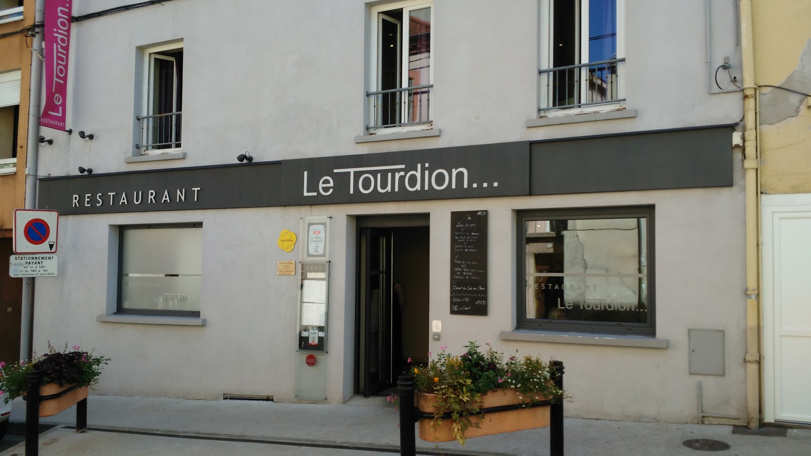 Le Tourdion — photo 3