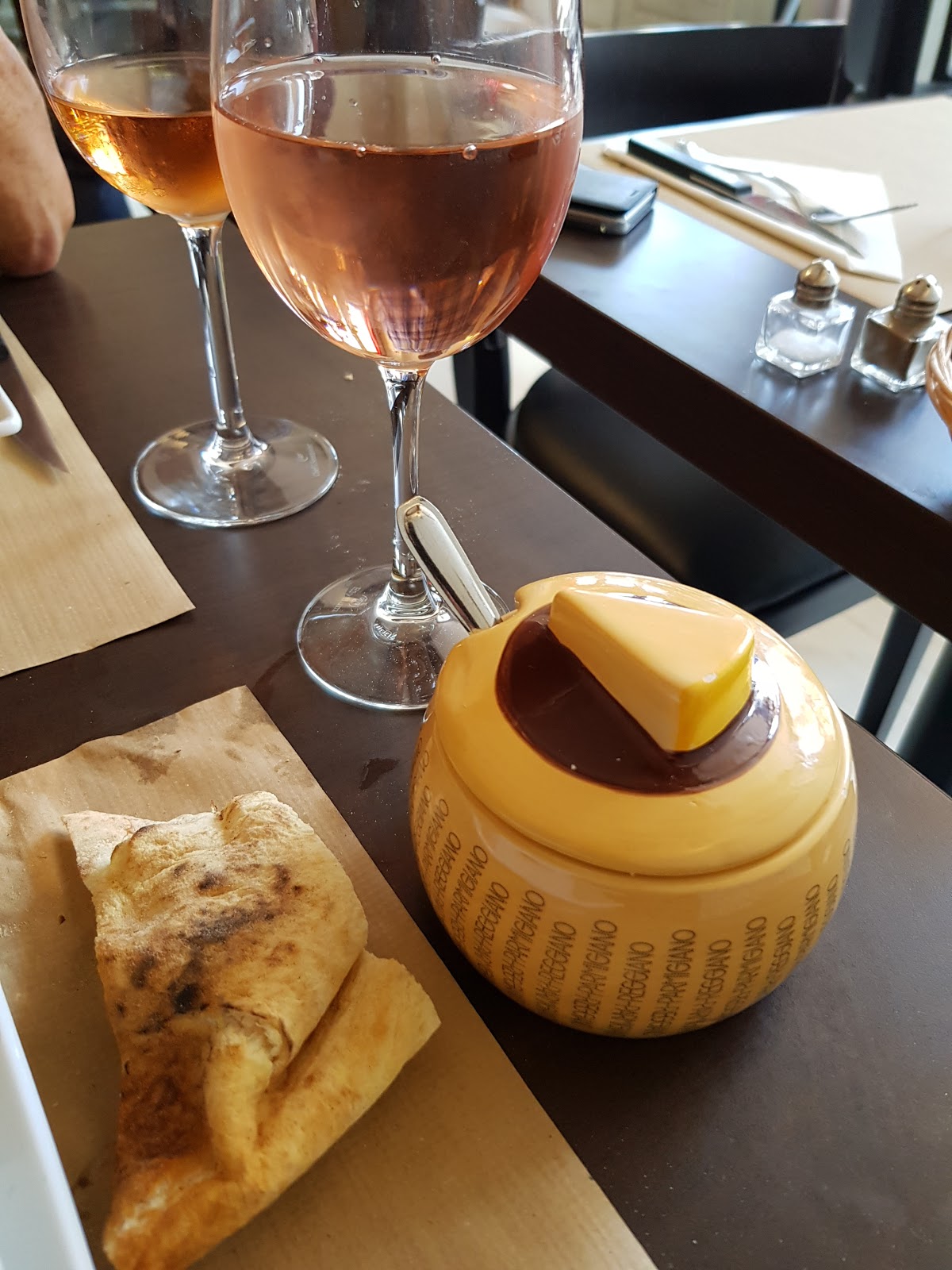 La Trattoria d'Alexis — photo 6