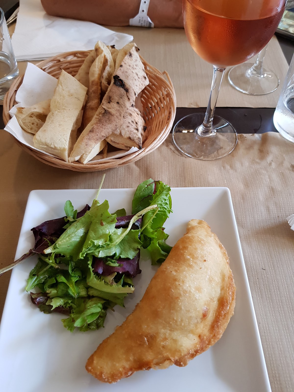 La Trattoria d'Alexis — photo 7