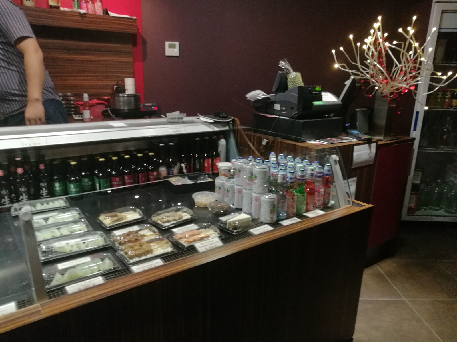 Sushi and Sushis — photo 1
