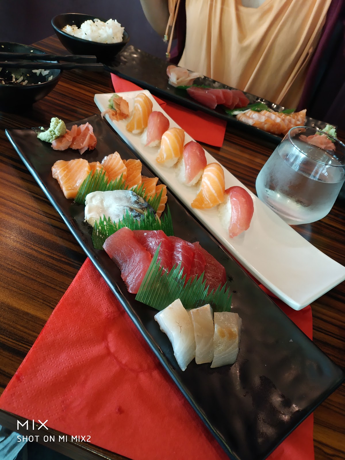 Sushi and Sushis — photo 2