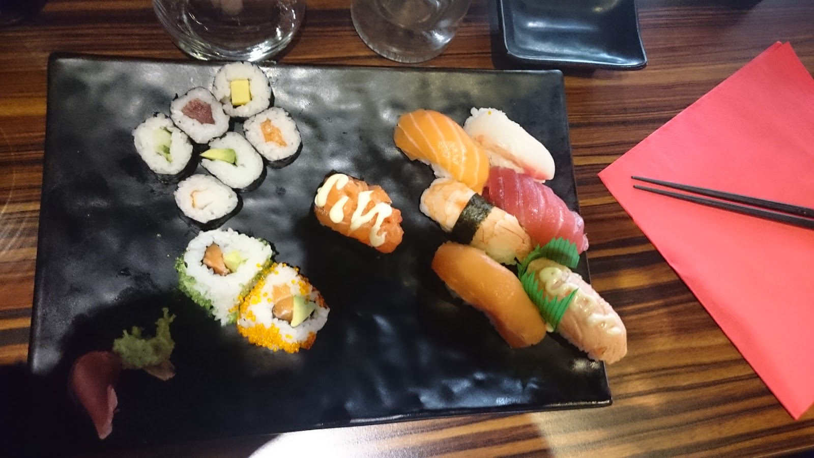 Sushi and Sushis — photo 3