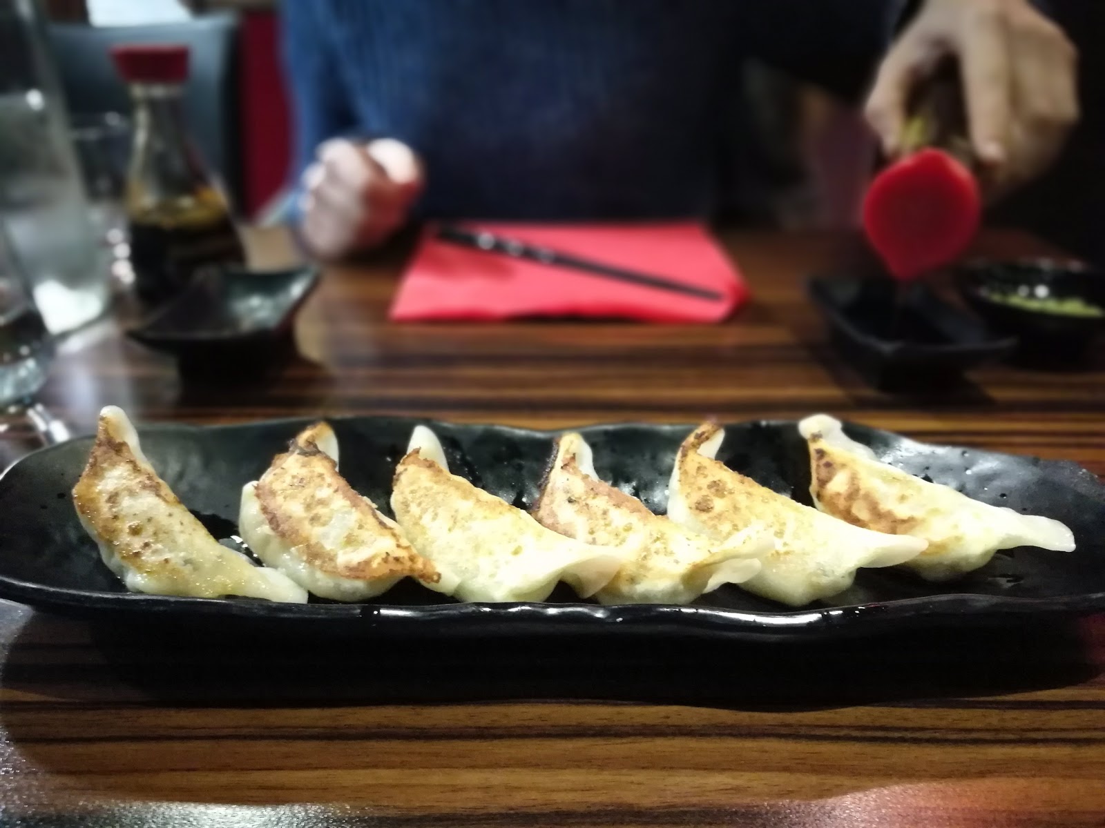 Sushi and Sushis — photo 5