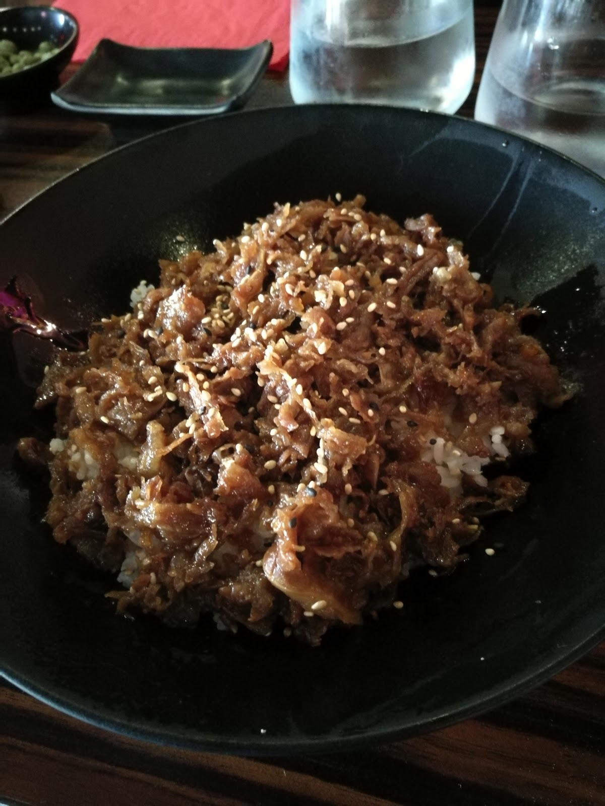 Sushi and Sushis — photo 6