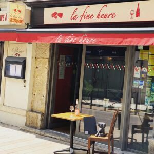 La Fine Heure — photo 3