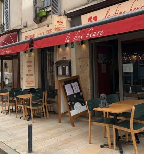La Fine Heure — photo 4