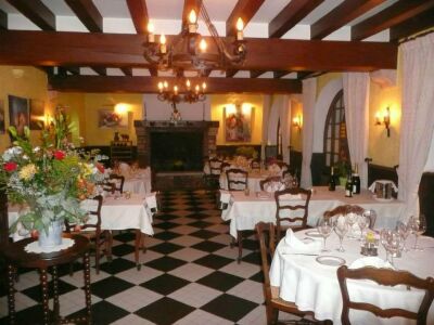 Restaurant Le Coligny — photo 2