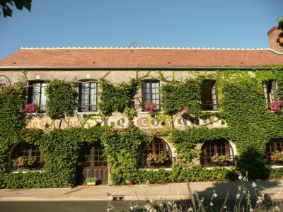 Restaurant Le Coligny — photo 4