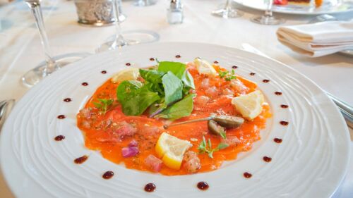 Restaurant Le Coligny — photo 3