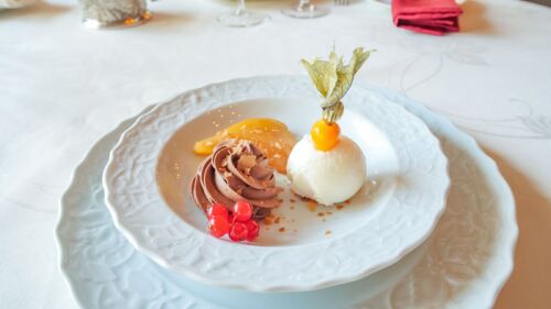 Restaurant Le Coligny — photo 4