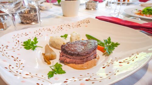 Restaurant Le Coligny — photo 5