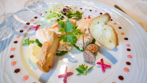 Restaurant Le Coligny — photo 6