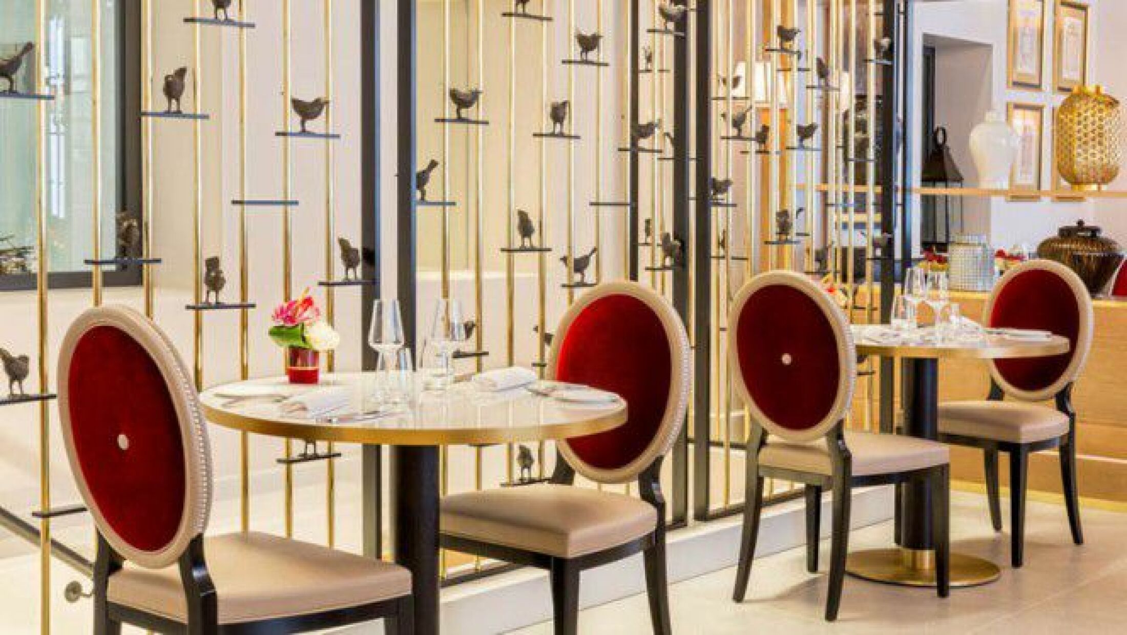 HOTEL ET SPA LES 7 FONTAINES