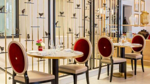 HOTEL ET SPA LES 7 FONTAINES