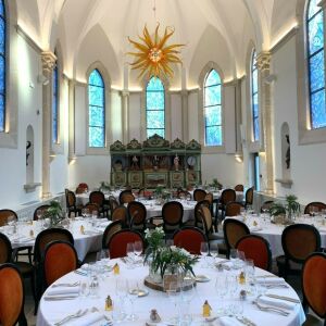 HOTEL ET SPA LES 7 FONTAINES — photo 2