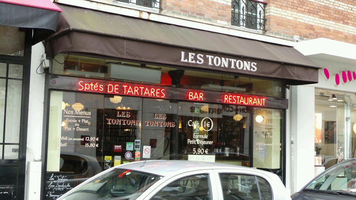Les Frangins — photo 3